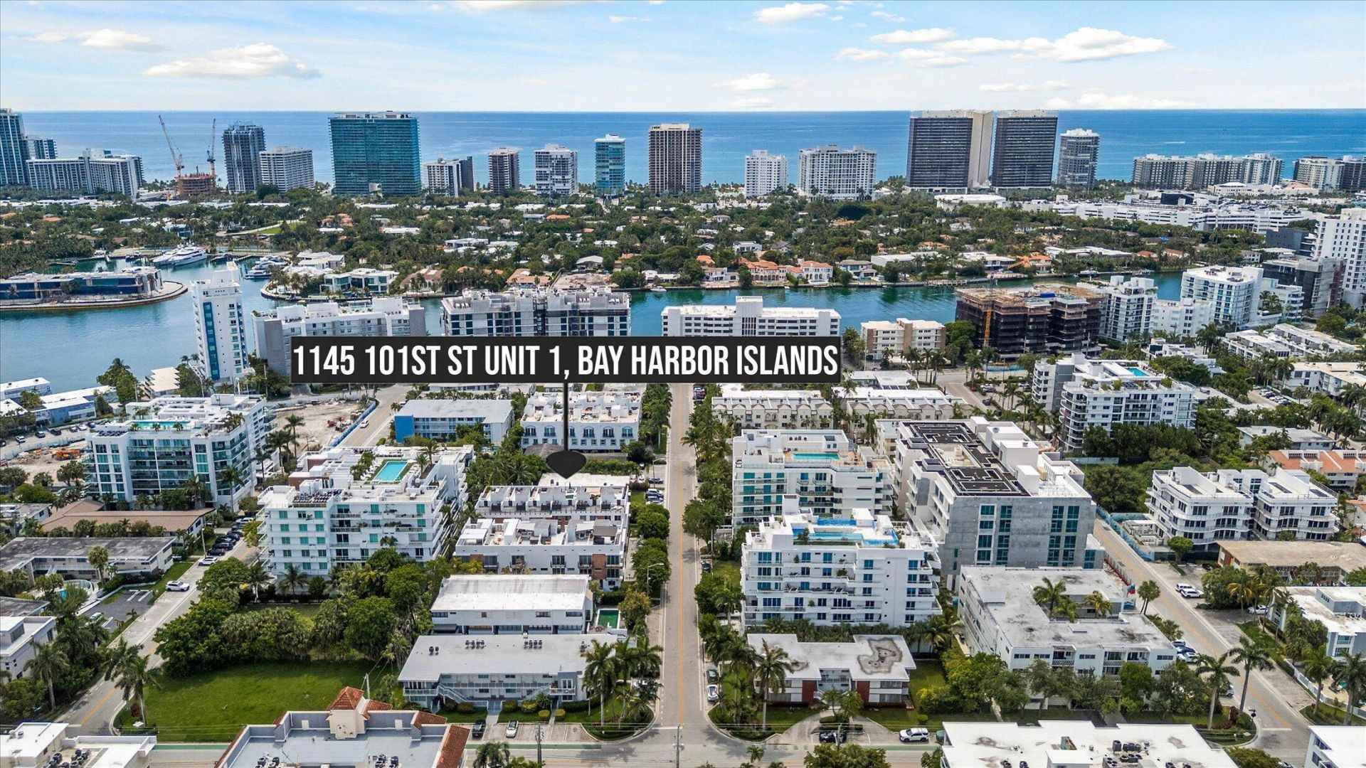 1145 101 St, Unit 1, Bay Harbor Islands, FL 33154 Photo