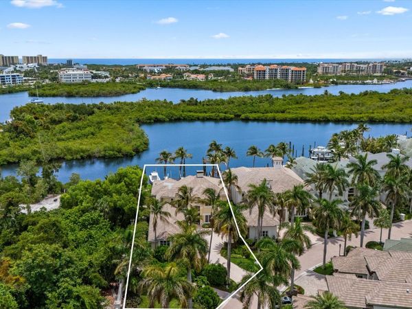 3551 Jonathans Harbour Drive, Jupiter, FL 33477