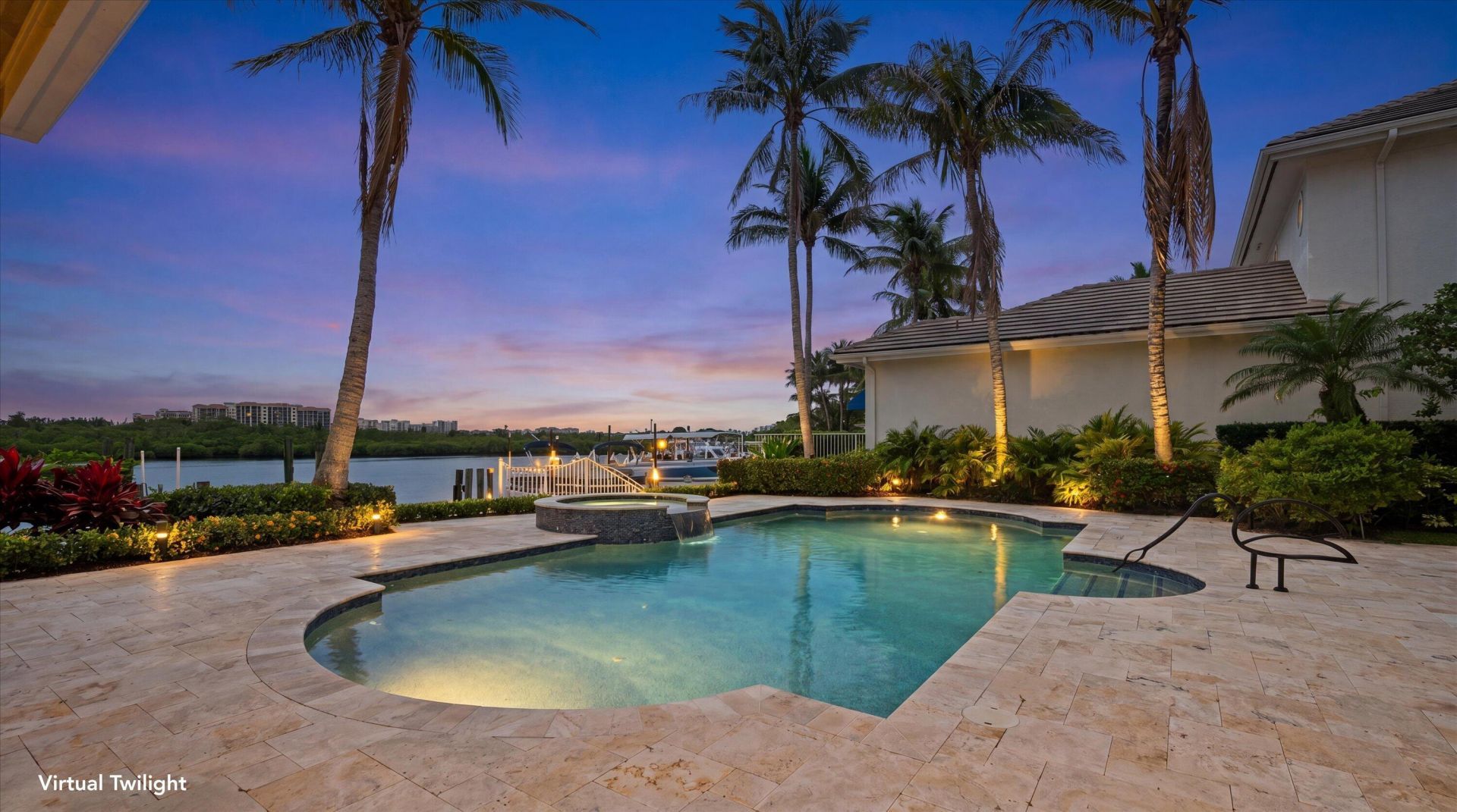 3551 Jonathans Harbour Drive, Jupiter, FL 33477 Photo