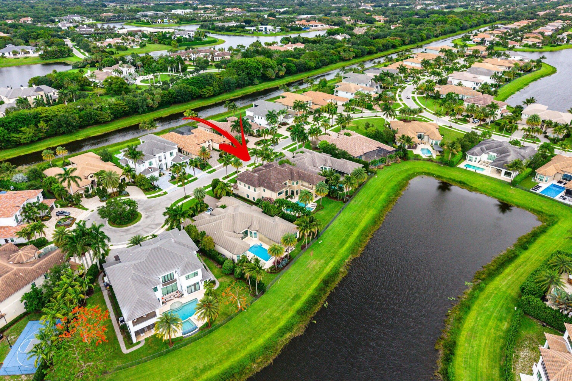 9616 Moritz Way, Delray Beach, FL 33446 Photo