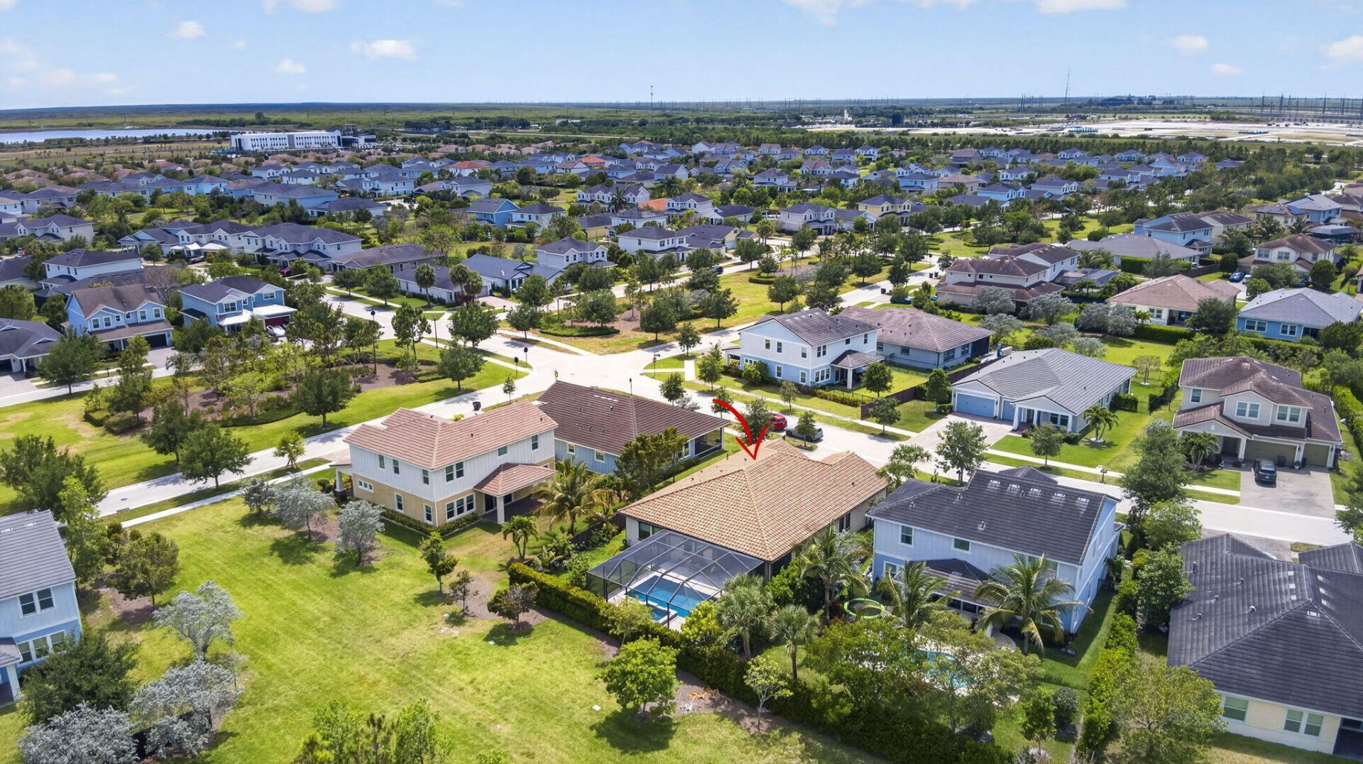 1010 Sweetgrass Street, Loxahatchee, FL 33470 Photo