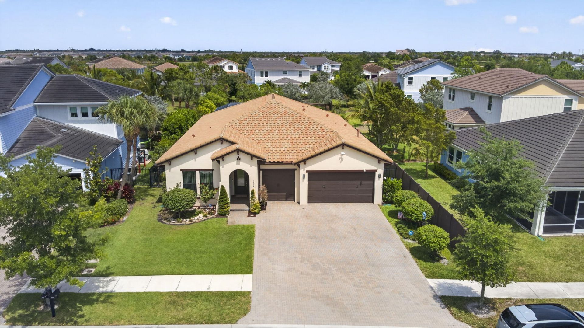 1010 Sweetgrass Street, Loxahatchee, FL 33470 Photo