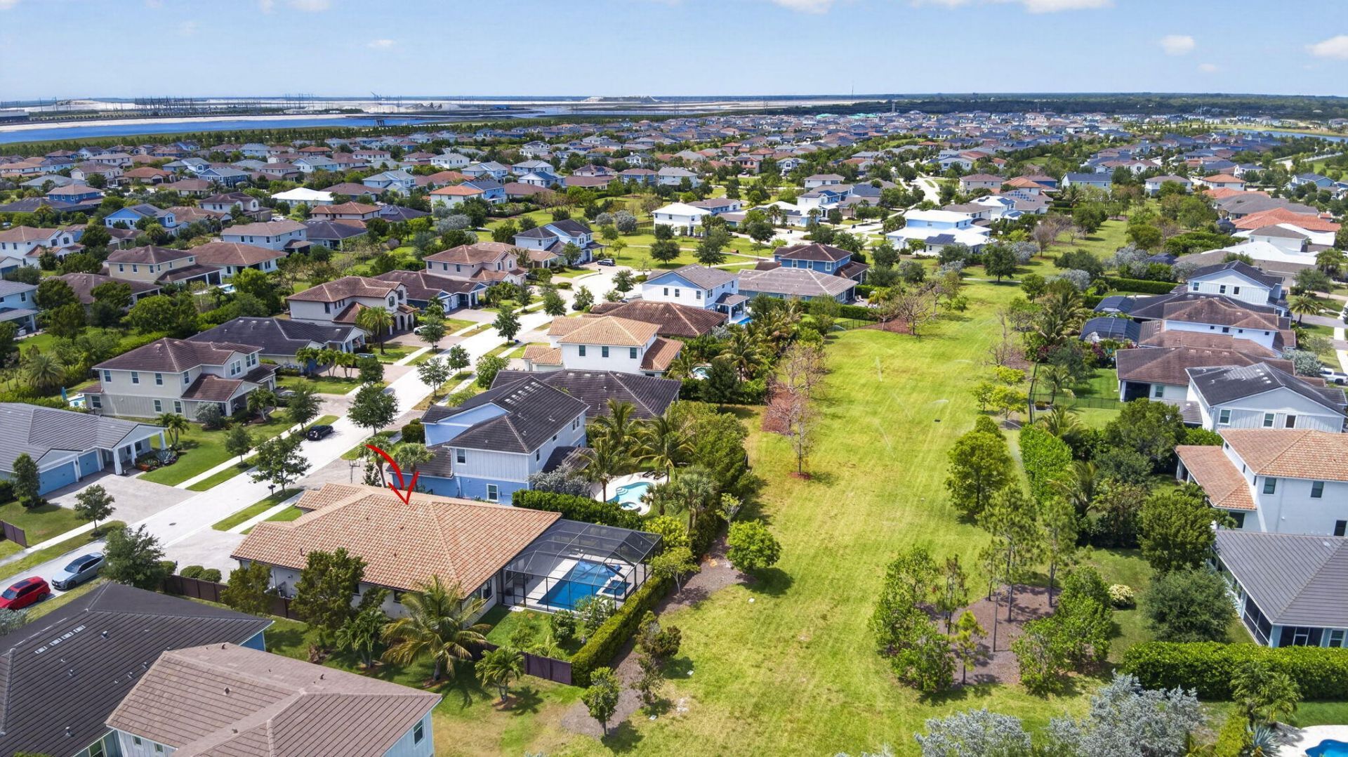 1010 Sweetgrass Street, Loxahatchee, FL 33470 Photo