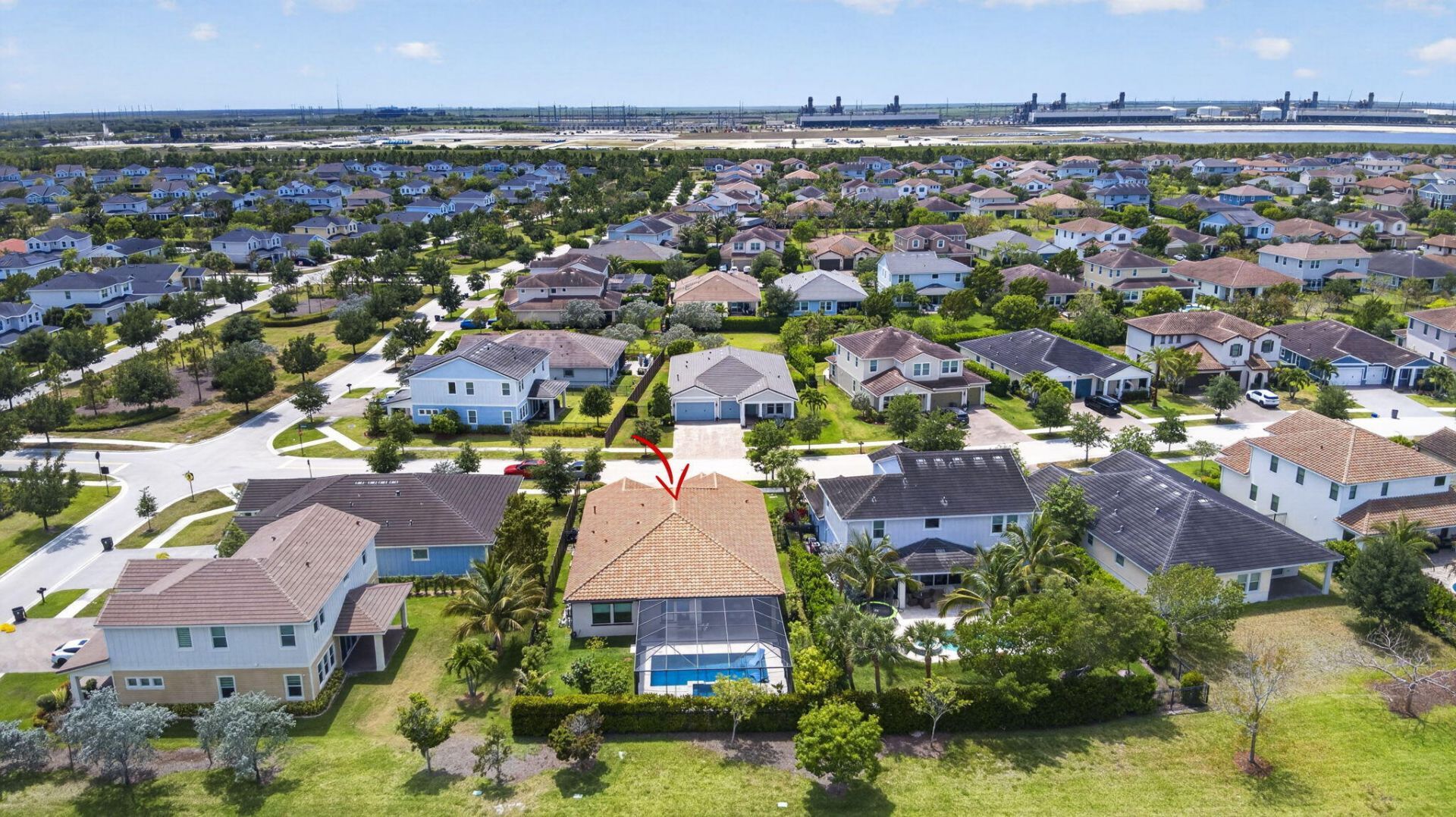 1010 Sweetgrass Street, Loxahatchee, FL 33470 Photo