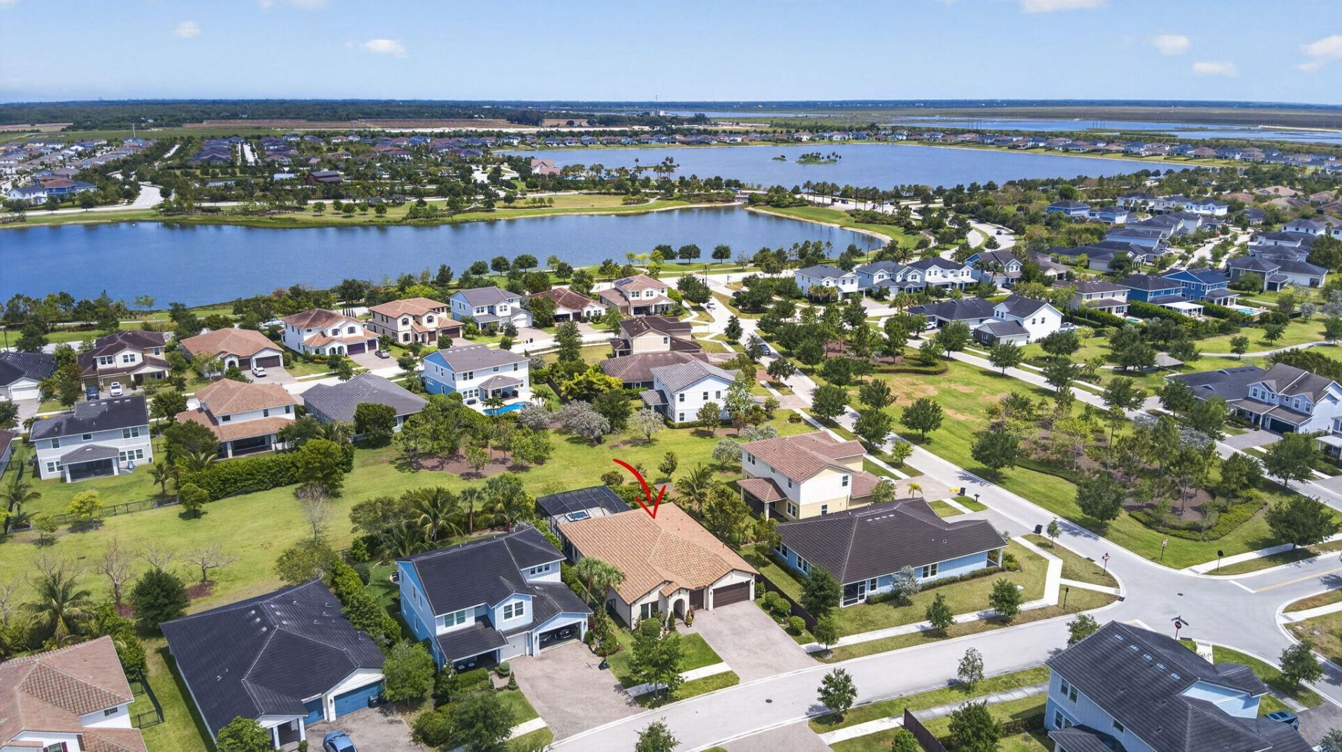 1010 Sweetgrass Street, Loxahatchee, FL 33470 Photo