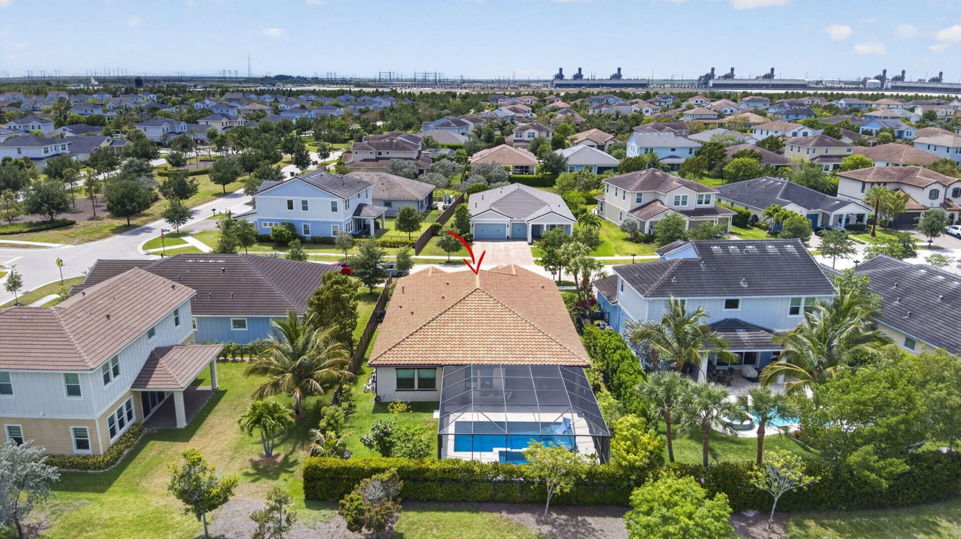 1010 Sweetgrass Street, Loxahatchee, FL 33470 Photo