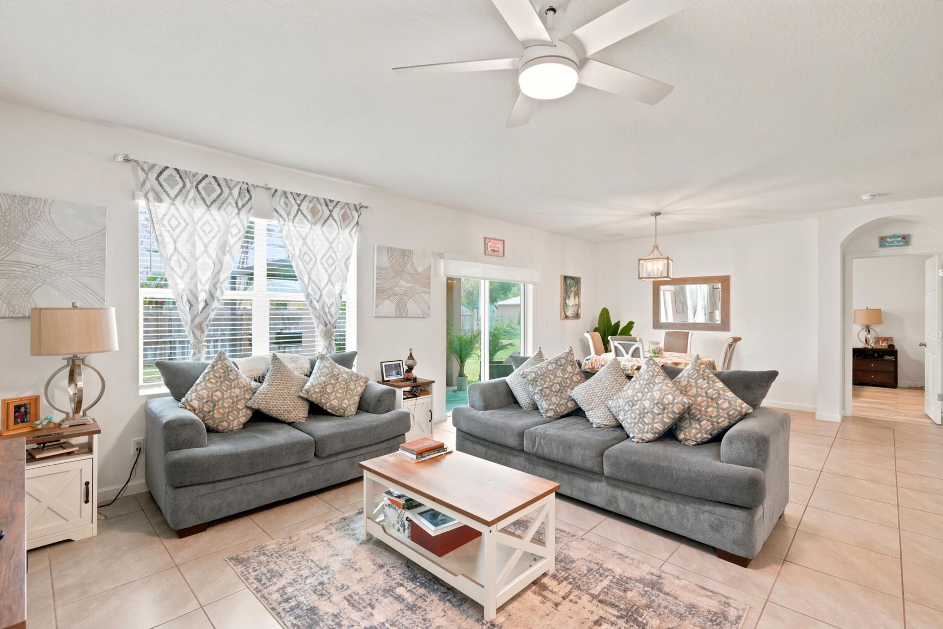 1771 SW Lofgren Avenue, Port Saint Lucie, FL 34953 Photo