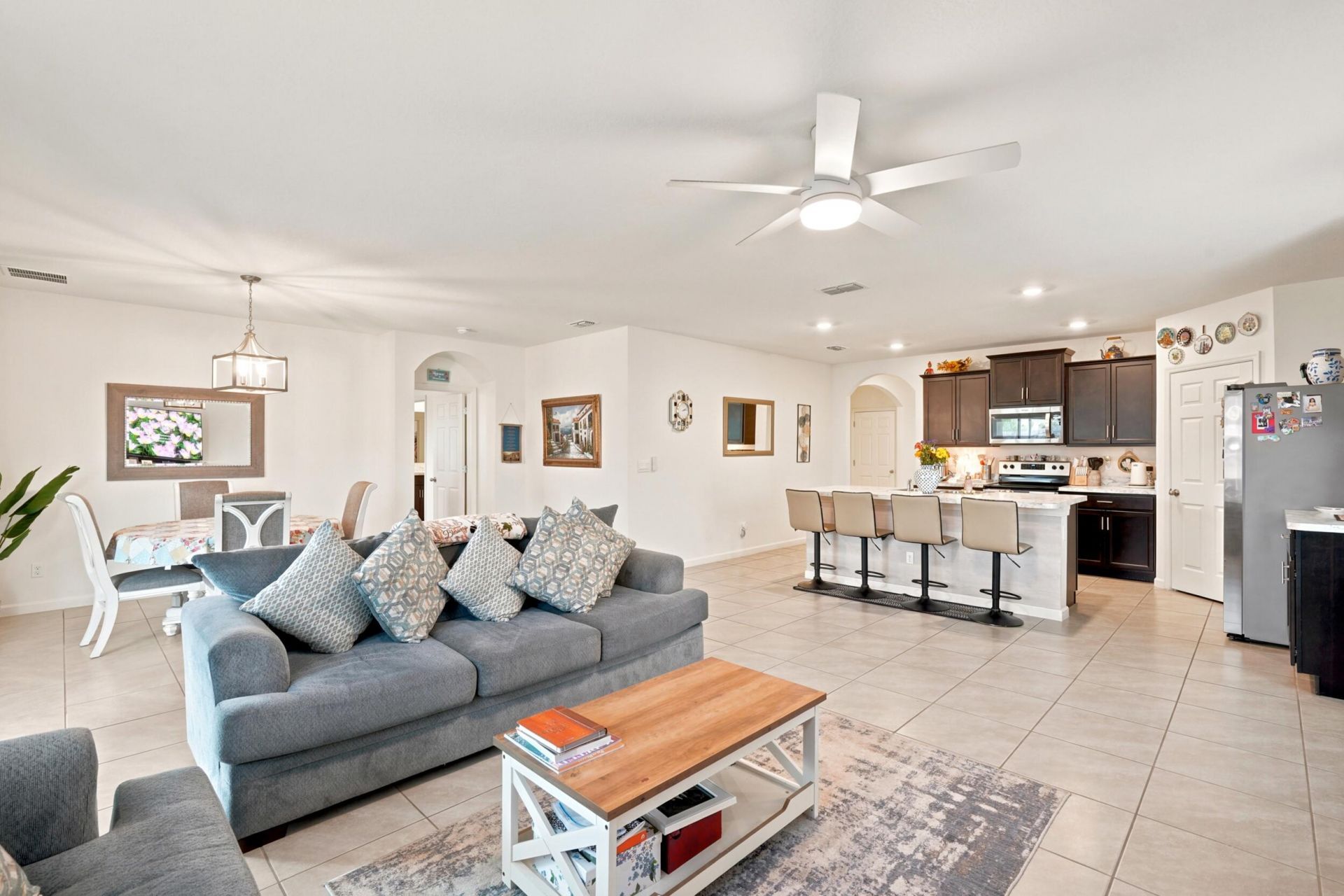 1771 SW Lofgren Avenue, Port Saint Lucie, FL 34953 Photo