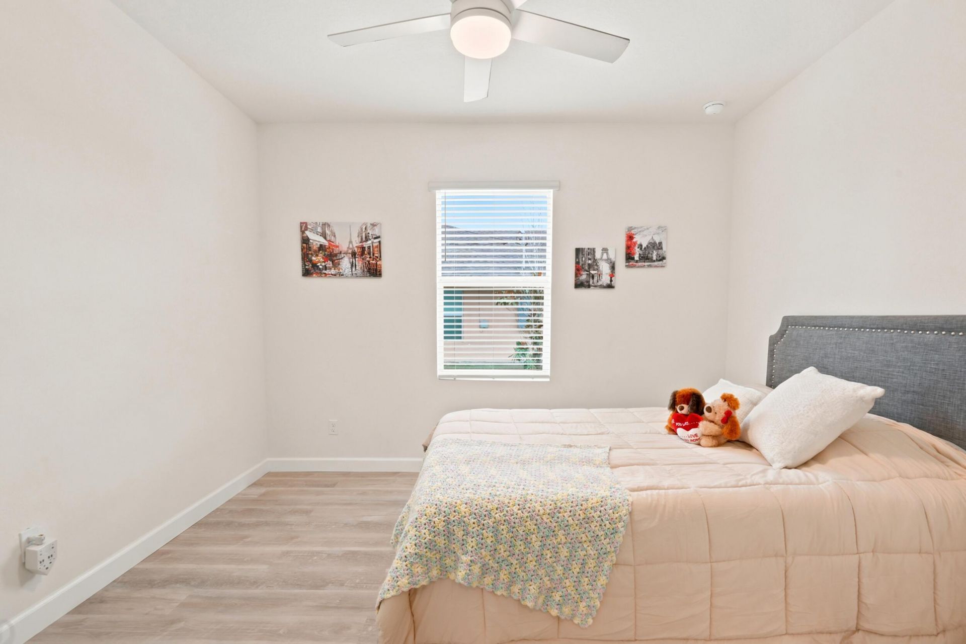 1771 SW Lofgren Avenue, Port Saint Lucie, FL 34953 Photo