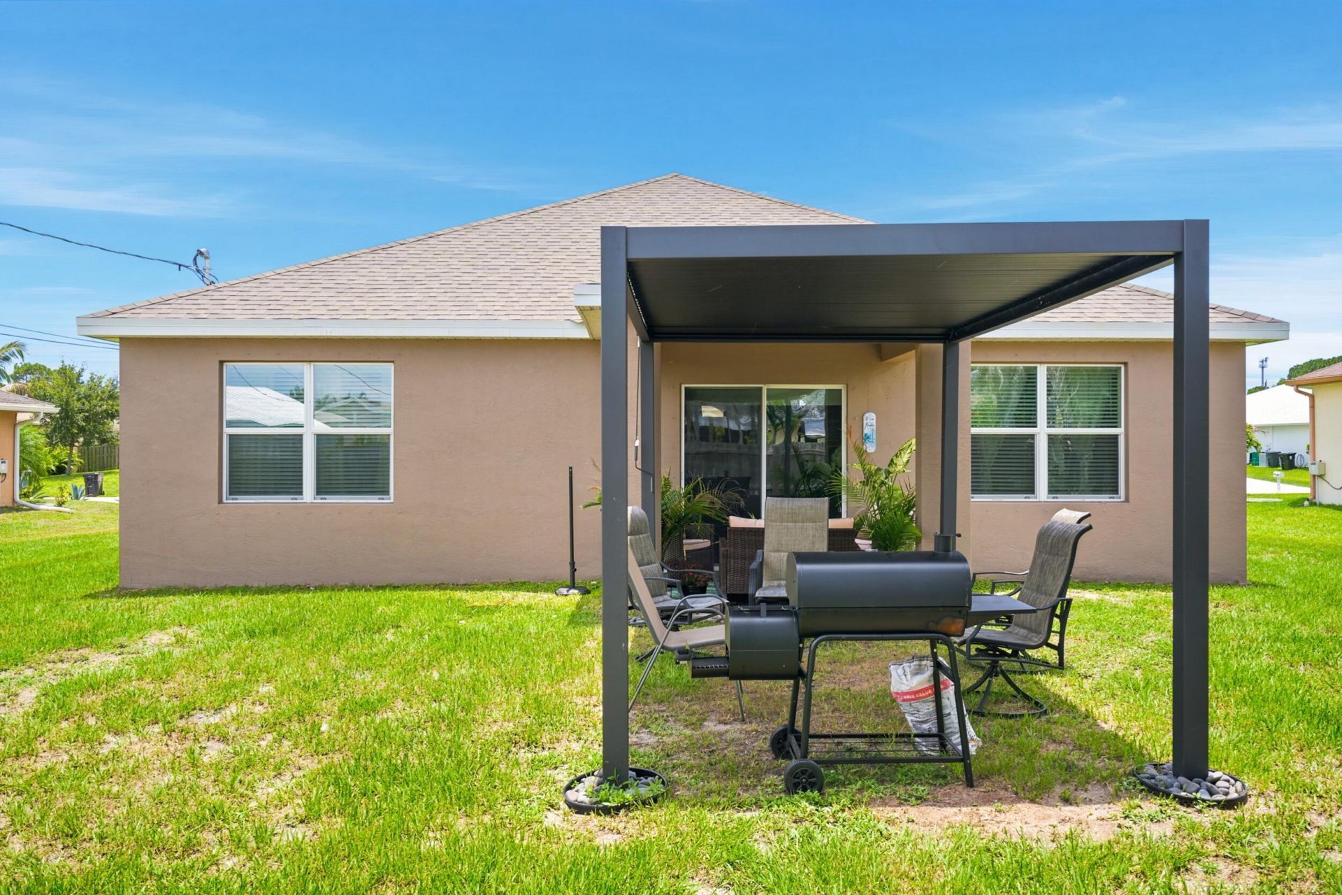 1771 SW Lofgren Avenue, Port Saint Lucie, FL 34953 Photo