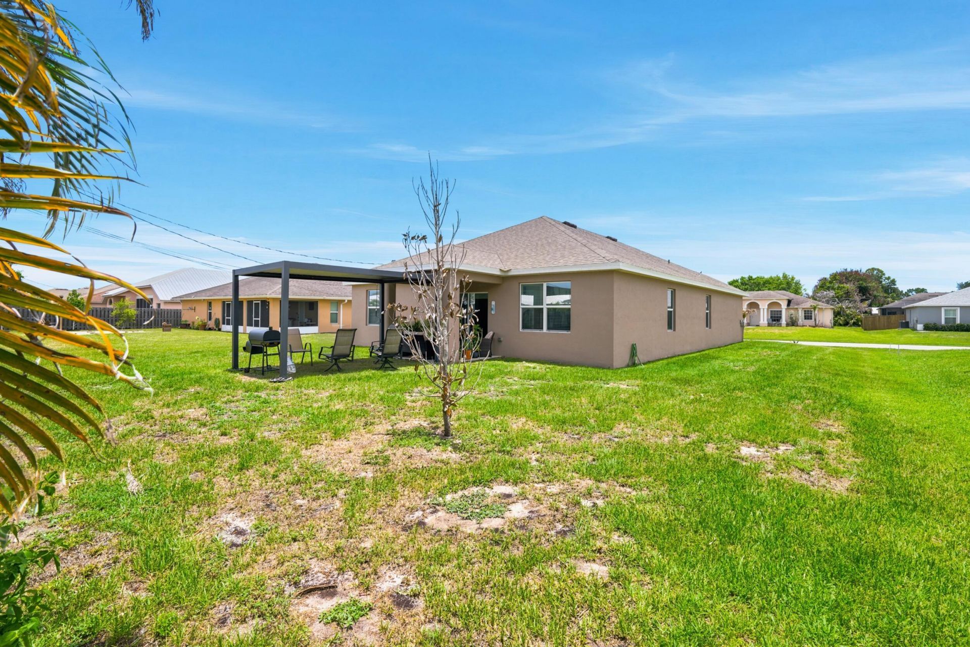 1771 SW Lofgren Avenue, Port Saint Lucie, FL 34953 Photo