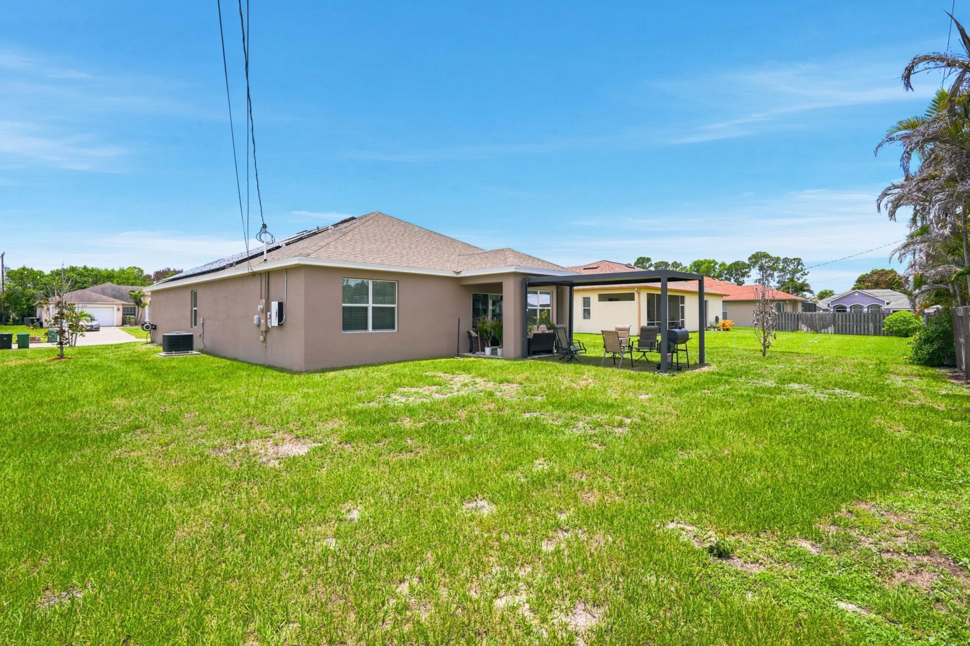 1771 SW Lofgren Avenue, Port Saint Lucie, FL 34953 Photo