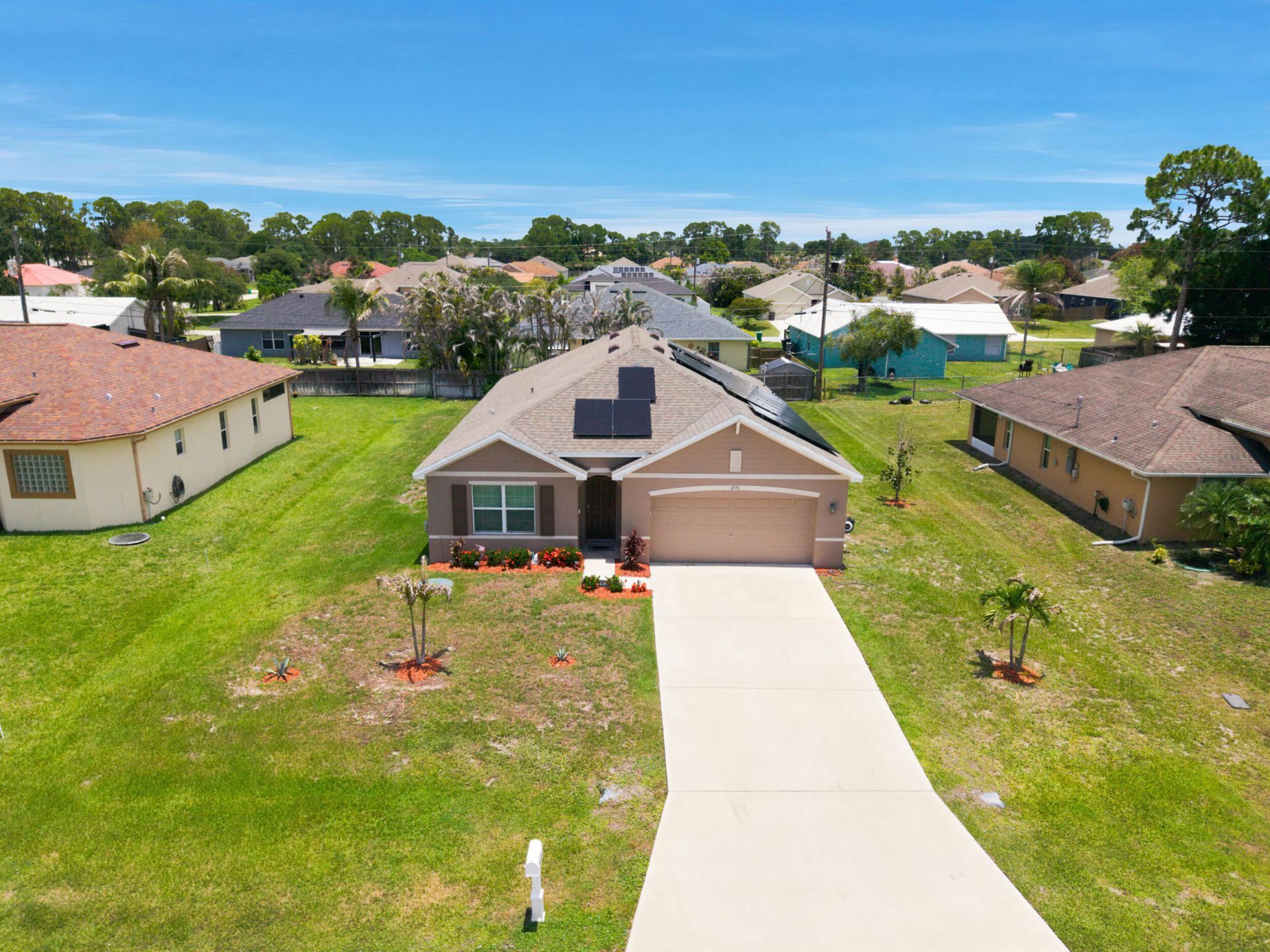 1771 SW Lofgren Avenue, Port Saint Lucie, FL 34953 Photo