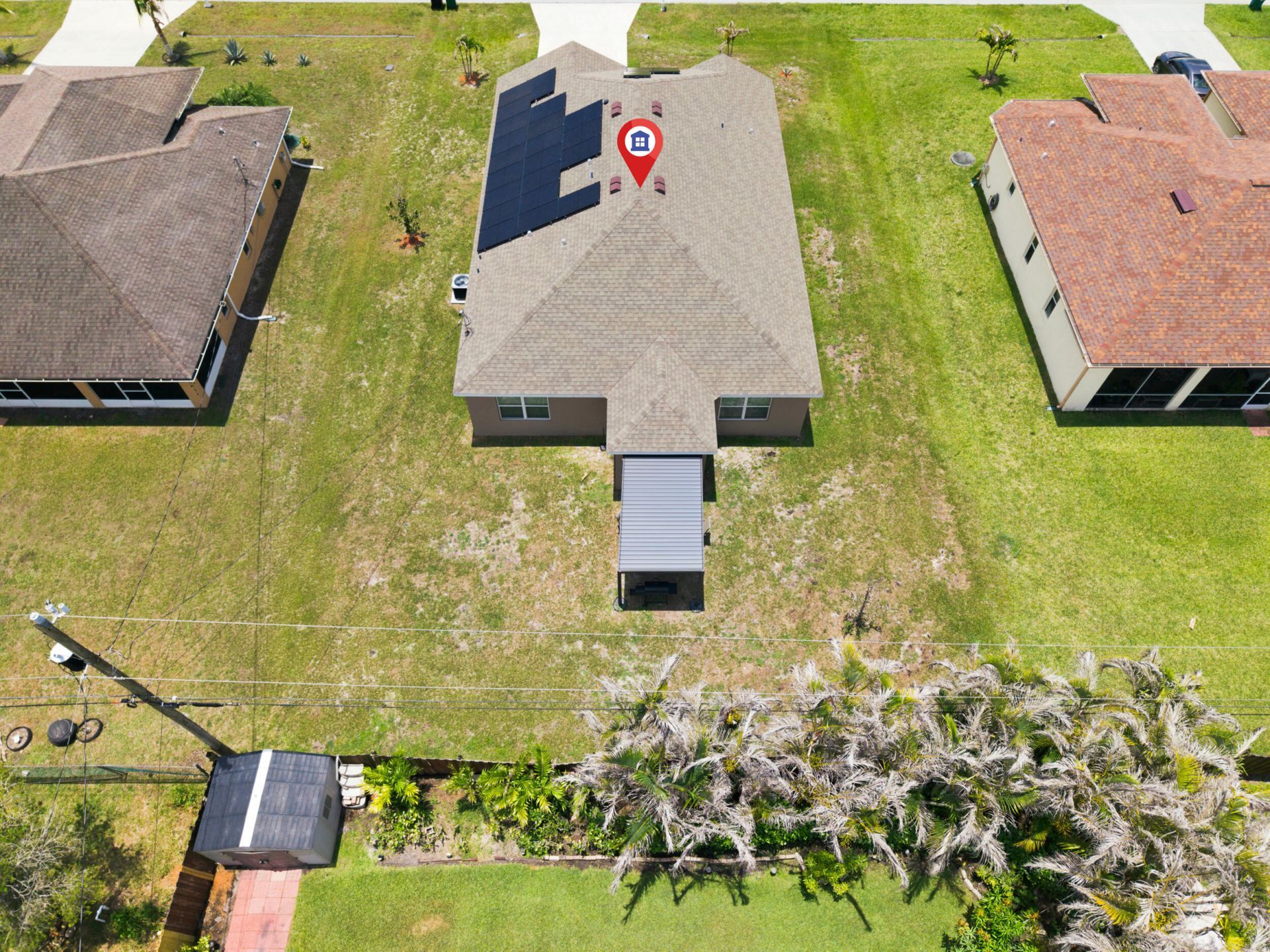 1771 SW Lofgren Avenue, Port Saint Lucie, FL 34953 Photo