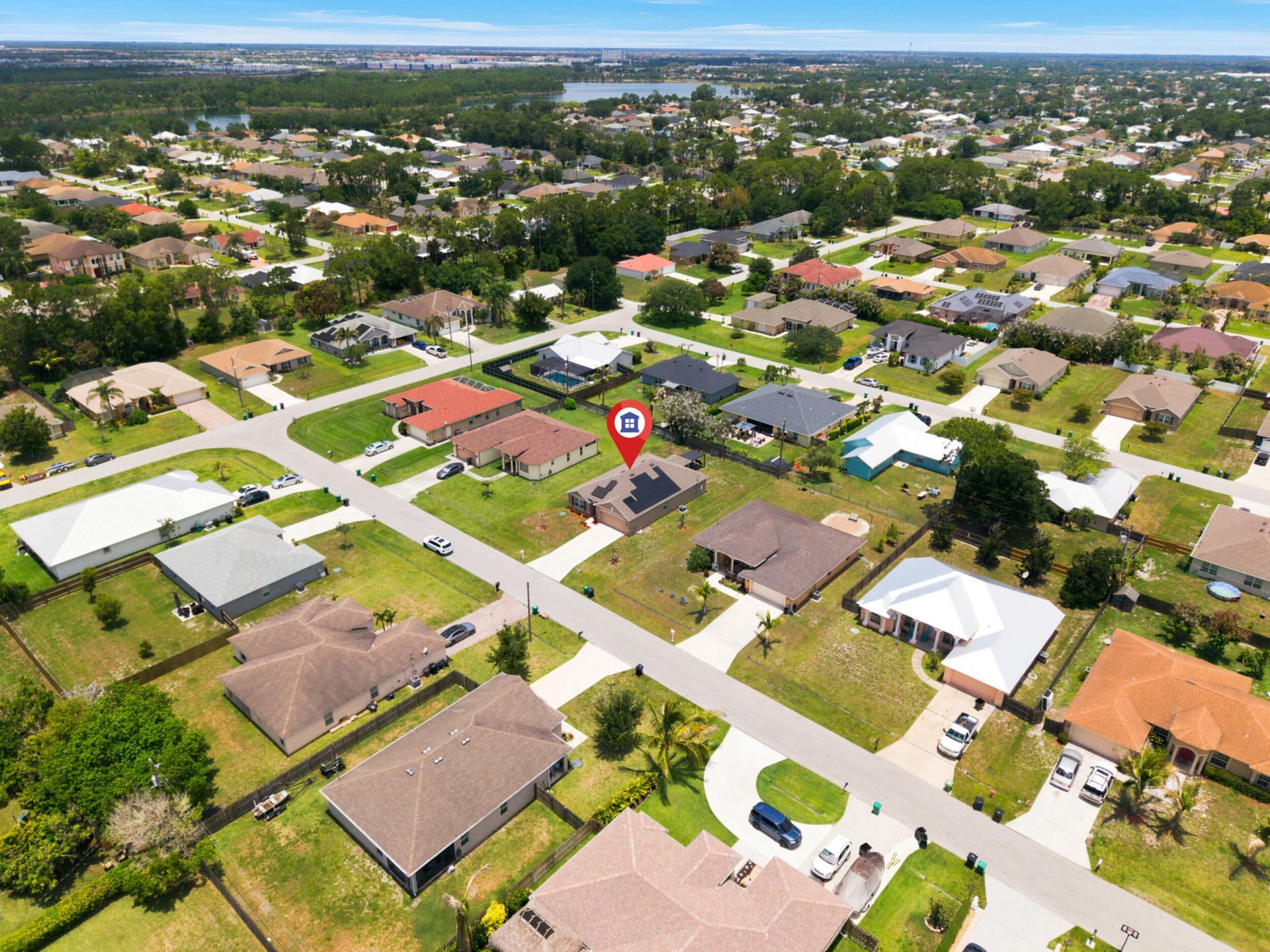 1771 SW Lofgren Avenue, Port Saint Lucie, FL 34953 Photo
