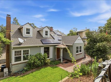 152 Kenmass Ave, Auburn, CA 95603 Photo