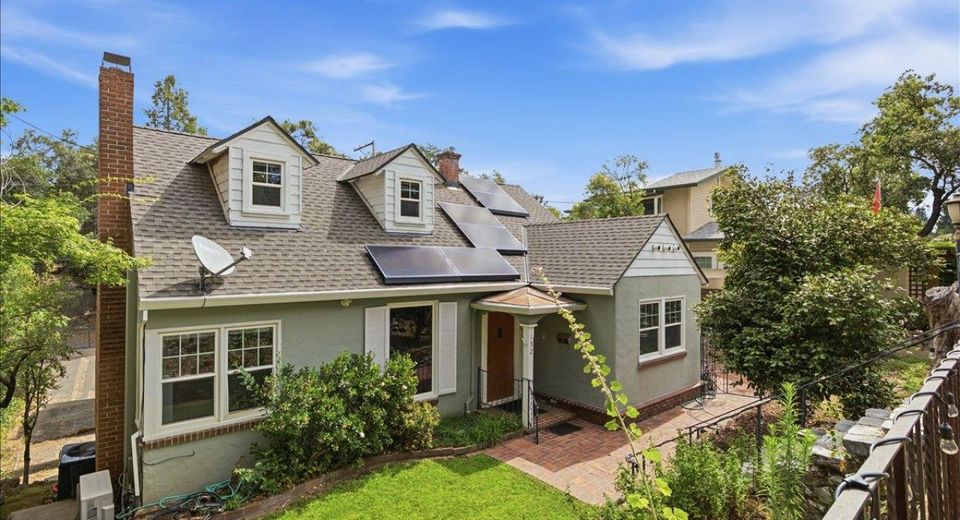 152 Kenmass Ave, Auburn, CA 95603 Photo