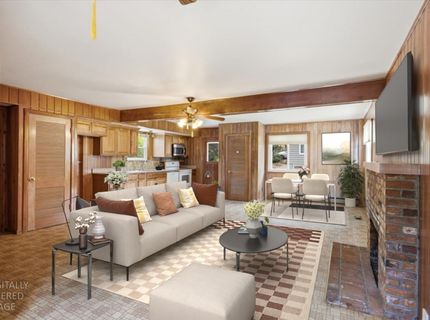 152 Kenmass Ave, Auburn, CA 95603 Photo