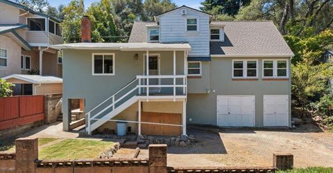 152 Kenmass Ave, Auburn, CA 95603 Photo