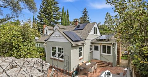 152 Kenmass Ave, Auburn, CA 95603 Photo