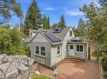 152 Kenmass Ave, Auburn, CA 95603 Photo
