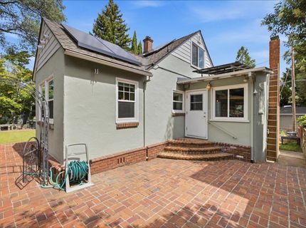 152 Kenmass Ave, Auburn, CA 95603 Photo