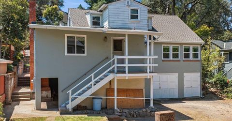 152 Kenmass Ave, Auburn, CA 95603 Photo