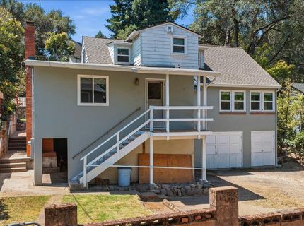 152 Kenmass Ave, Auburn, CA 95603 Photo