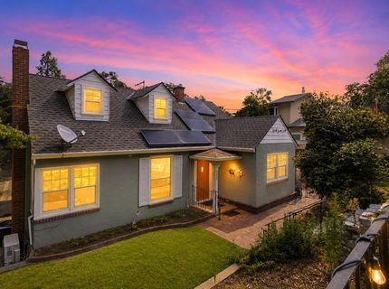 152 Kenmass Ave, Auburn, CA 95603 Photo