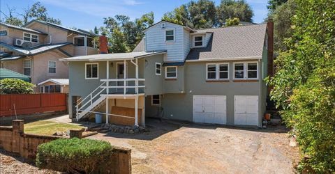 152 Kenmass Ave, Auburn, CA 95603 Photo