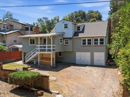 152 Kenmass Ave, Auburn, CA 95603 Photo