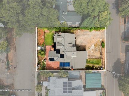 152 Kenmass Ave, Auburn, CA 95603 Photo