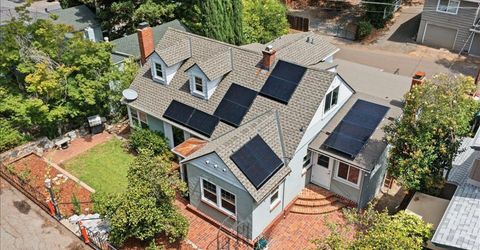 152 Kenmass Ave, Auburn, CA 95603 Photo