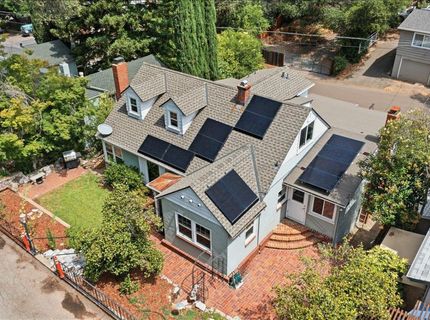 152 Kenmass Ave, Auburn, CA 95603 Photo