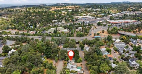 152 Kenmass Ave, Auburn, CA 95603 Photo