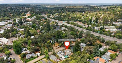 152 Kenmass Ave, Auburn, CA 95603 Photo