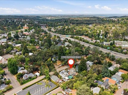 152 Kenmass Ave, Auburn, CA 95603 Photo