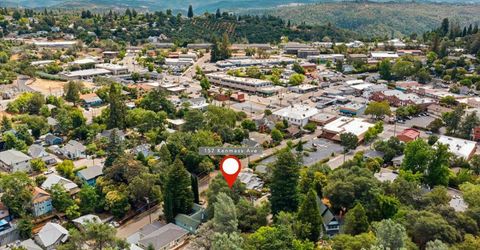 152 Kenmass Ave, Auburn, CA 95603 Photo