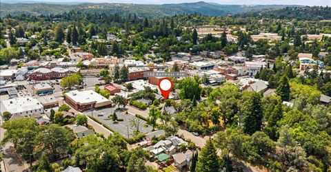 152 Kenmass Ave, Auburn, CA 95603 Photo