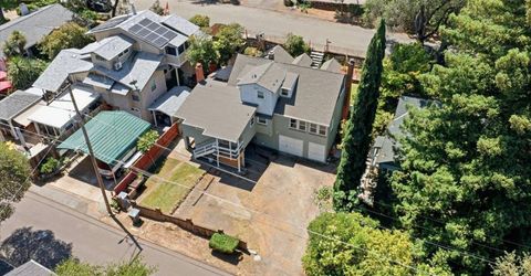 152 Kenmass Ave, Auburn, CA 95603 Photo