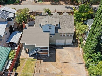 152 Kenmass Ave, Auburn, CA 95603 Photo