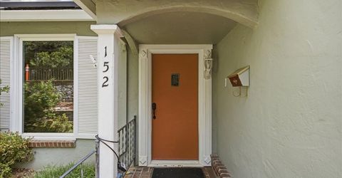 152 Kenmass Ave, Auburn, CA 95603 Photo