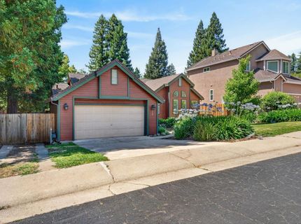 119 Rocky Cove Ct, Folsom, CA 95630 Photo