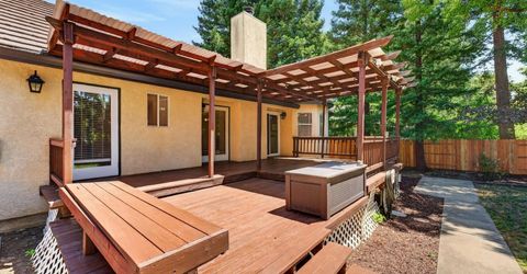 119 Rocky Cove Ct, Folsom, CA 95630 Photo
