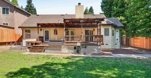 119 Rocky Cove Ct, Folsom, CA 95630 Photo