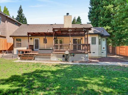 119 Rocky Cove Ct, Folsom, CA 95630 Photo