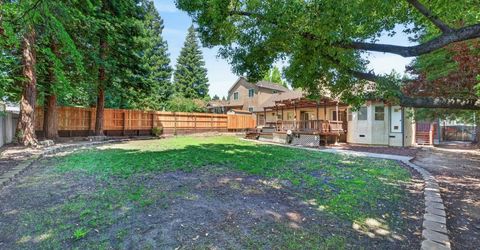 119 Rocky Cove Ct, Folsom, CA 95630 Photo