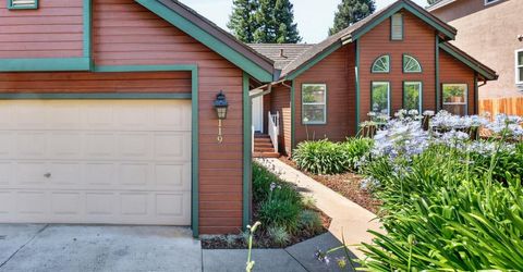 119 Rocky Cove Ct, Folsom, CA 95630 Photo