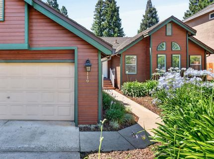 119 Rocky Cove Ct, Folsom, CA 95630 Photo