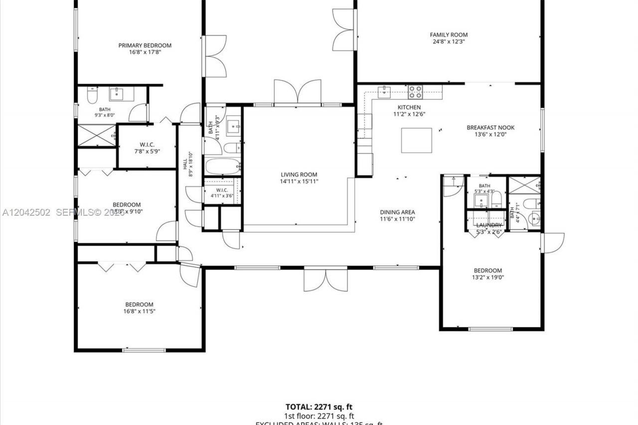 1900 NE 210th St, Miami, FL 33179 Photo